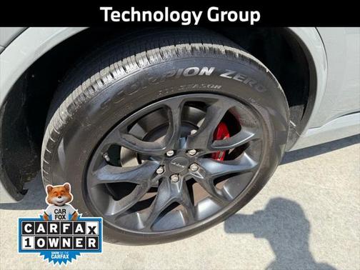 2022 Dodge Durango SRT 392 AWD
