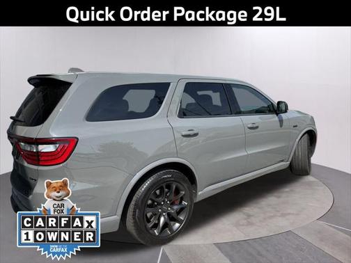 2022 Dodge Durango SRT 392 AWD