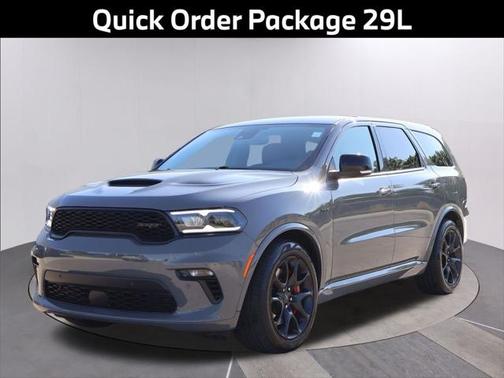 2022 Dodge Durango SRT 392 AWD