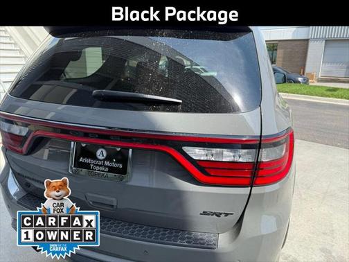 2022 Dodge Durango SRT 392 AWD