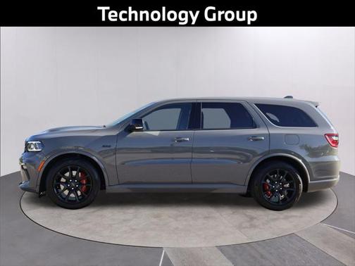2022 Dodge Durango SRT 392 AWD