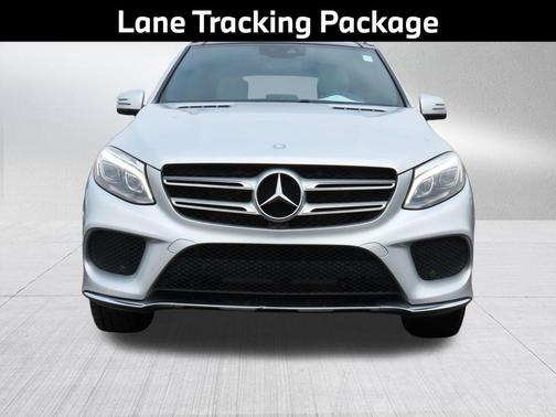 2016 Mercedes-Benz GLE-Class GLE 400 4MATIC