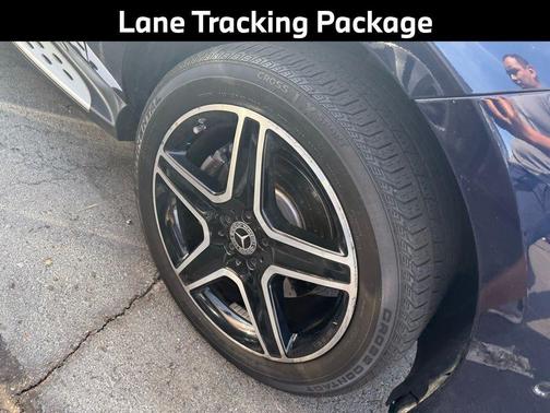2018 Mercedes-Benz GLE 350 4MATIC