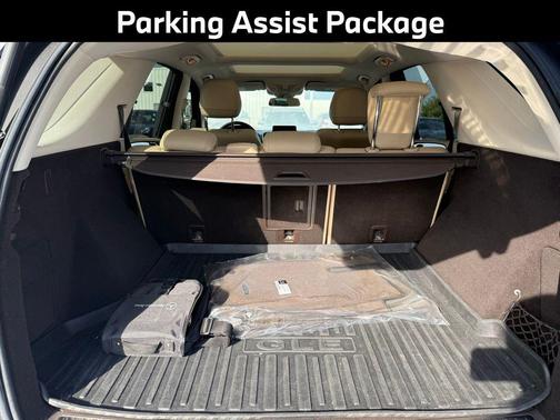 2018 Mercedes-Benz GLE 350 4MATIC