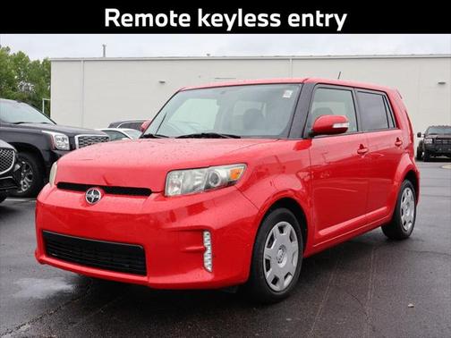 2013 Scion xB 10 Series