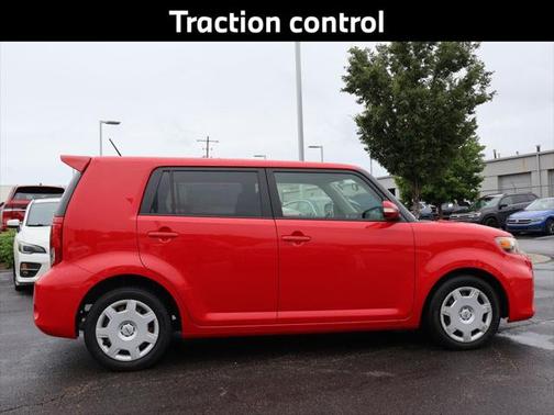 2013 Scion xB 10 Series
