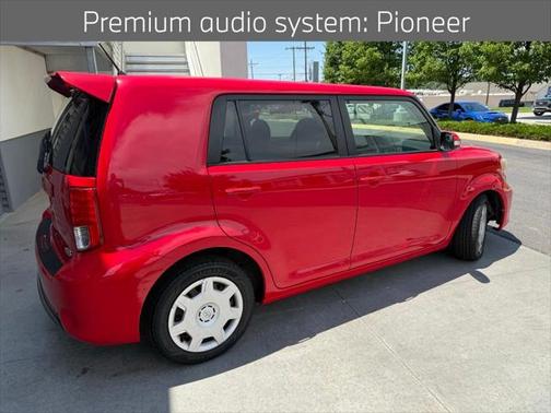 2013 Scion xB 10 Series