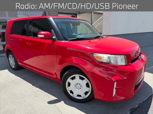 2013 Scion xB 10 Series