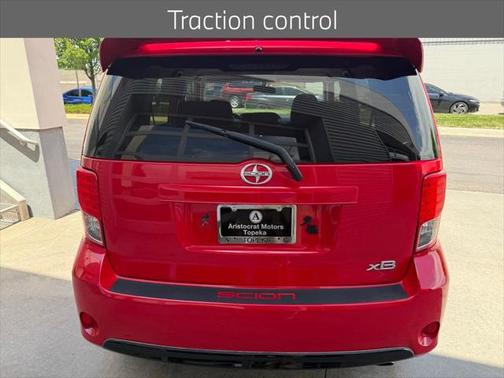 2013 Scion xB 10 Series
