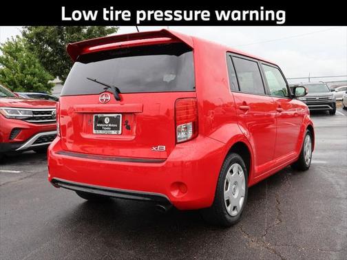 2013 Scion xB 10 Series