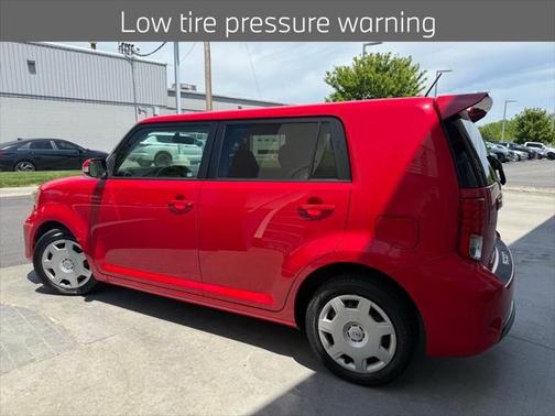 2013 Scion xB 10 Series