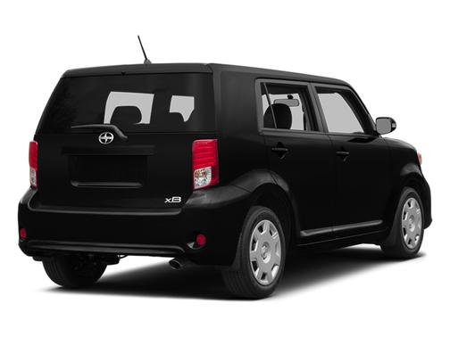 2013 Scion xB 10 Series