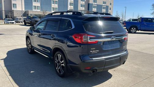 2023 Subaru Ascent Limited 7-Passenger