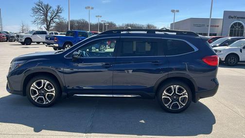 2023 Subaru Ascent Limited 7-Passenger