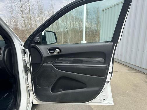 2020 Dodge Durango GT Plus