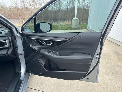 2021 Subaru Legacy Limited