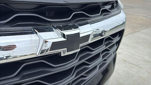 Black 2023 Chevrolet Blazer 2LT