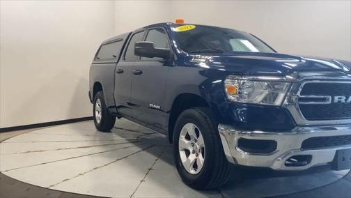 2021 RAM 1500 Tradesman
