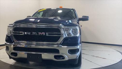 2021 RAM 1500 Tradesman
