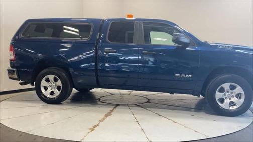 2021 RAM 1500 Tradesman