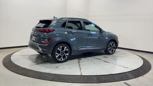 2022 Kia Stinger GT1