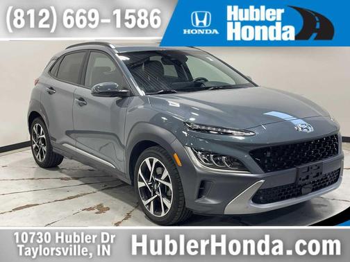 2022 Kia Stinger GT1