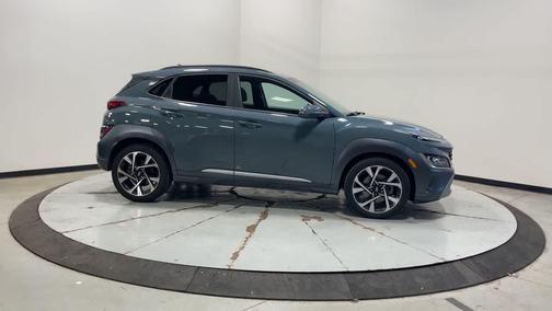 2022 Kia Stinger GT1