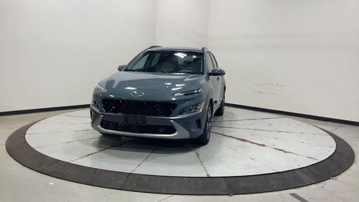 2022 Kia Stinger GT1