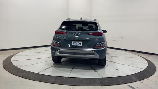 2022 Kia Stinger GT1