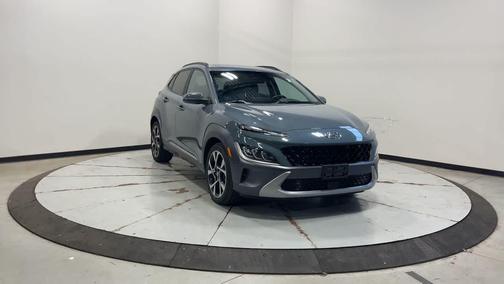 2022 Kia Stinger GT1