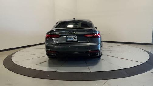 2024 Audi A5 Sportback 45 S Line Premium Plus