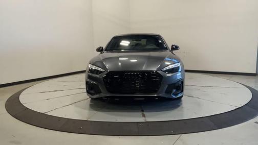 2024 Audi A5 Sportback 45 S Line Premium Plus