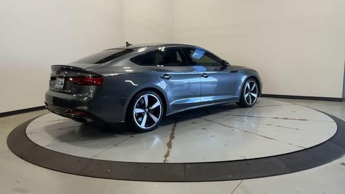 2024 Audi A5 Sportback 45 S Line Premium Plus