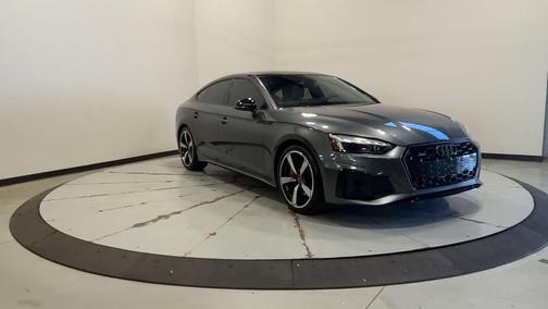 2024 Audi A5 Sportback 45 S Line Premium Plus