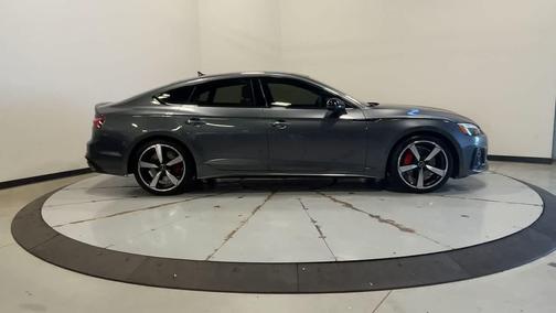 2024 Audi A5 Sportback 45 S Line Premium Plus