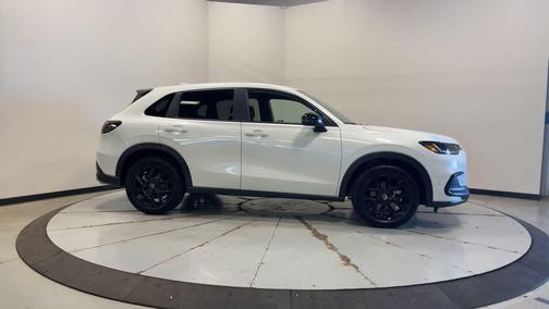2023 Honda HR-V AWD Sport