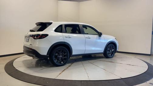 2023 Honda HR-V AWD Sport