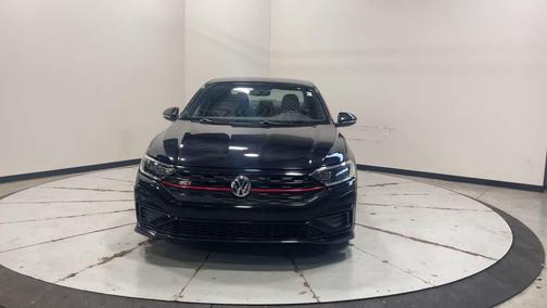 2019 Volkswagen Jetta GLI 2.0T 35th Anniversary Edition