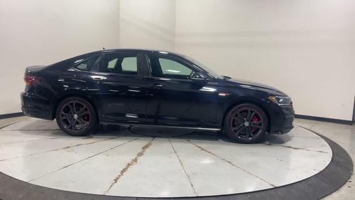 2019 Volkswagen Jetta GLI 2.0T 35th Anniversary Edition