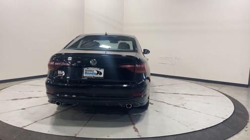 2019 Volkswagen Jetta GLI 2.0T 35th Anniversary Edition