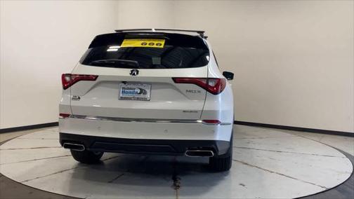 2023 Acura MDX Technology Package