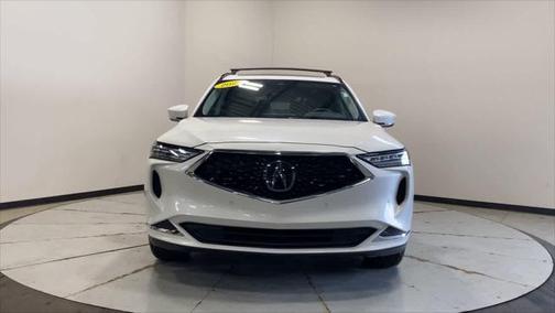2023 Acura MDX Technology Package