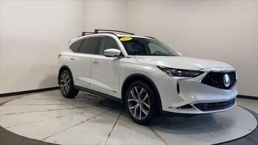 2023 Acura MDX Technology Package