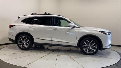 2023 Acura MDX Technology Package