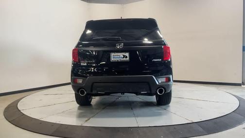 2023 Honda Passport AWD EX-L