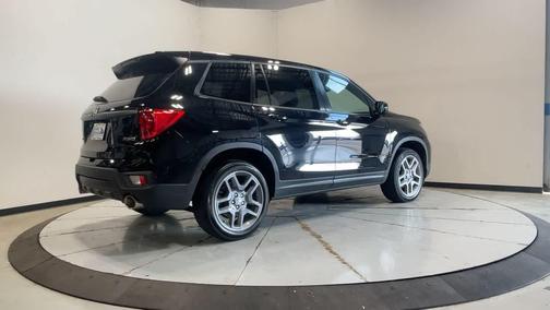 2023 Honda Passport AWD EX-L