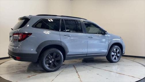 2022 Honda Pilot AWD TrailSport