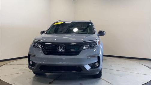 2022 Honda Pilot AWD TrailSport