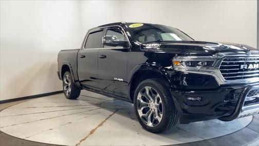 2024 RAM 1500 Longhorn