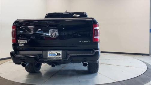 2024 RAM 1500 Longhorn